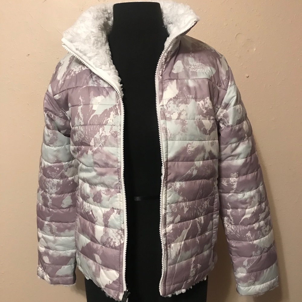 The North Face